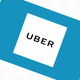 $100 Uber Gift Card, $90